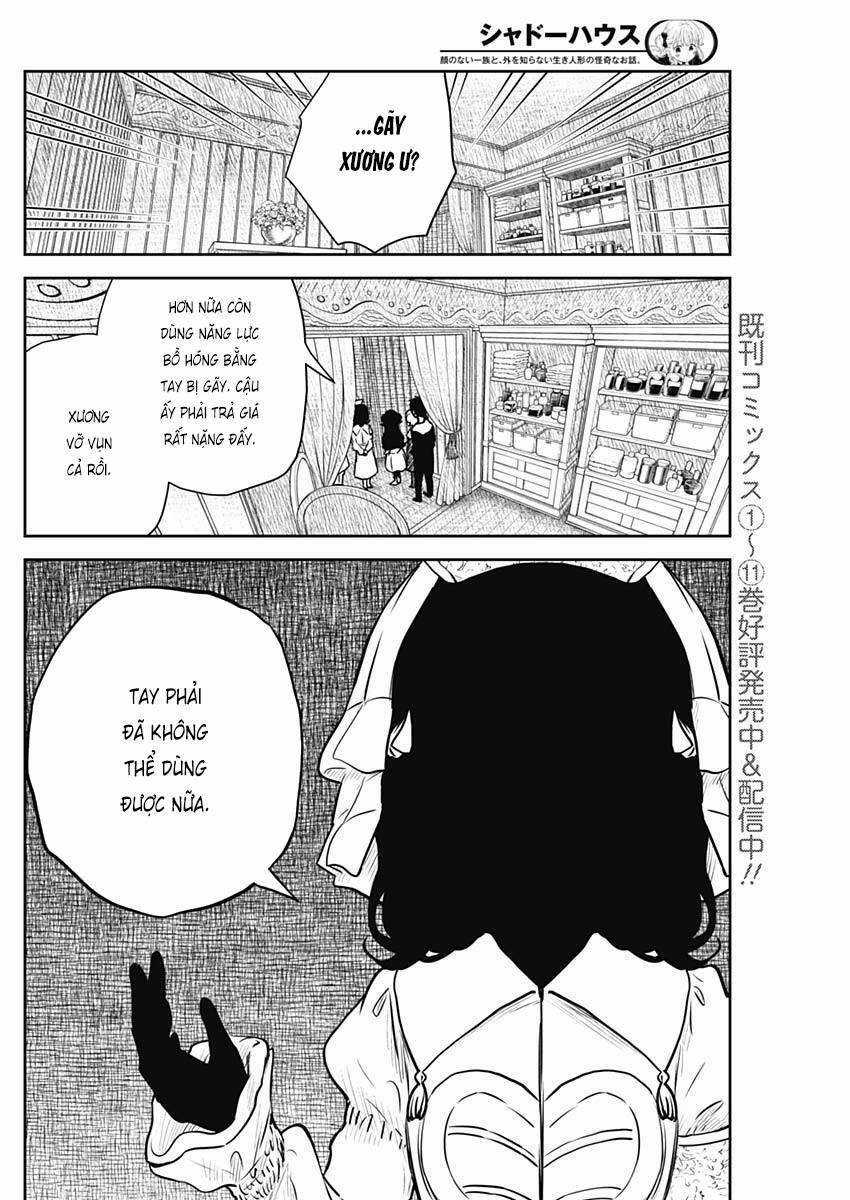 Shadows House Chapter 145 trang 7