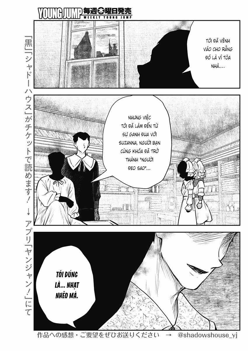 Shadows House Chapter 146 trang 10