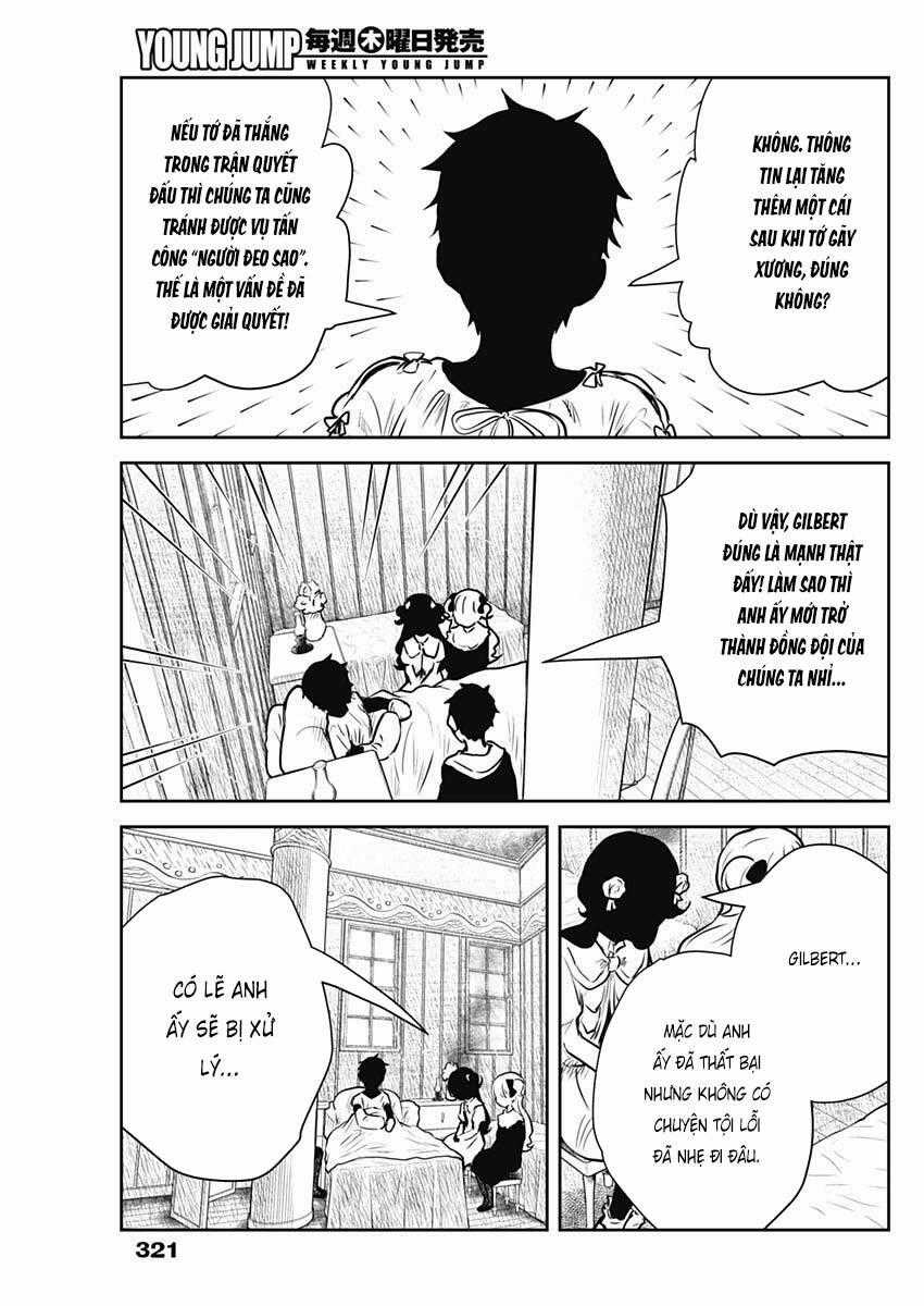 Shadows House Chapter 146 trang 16