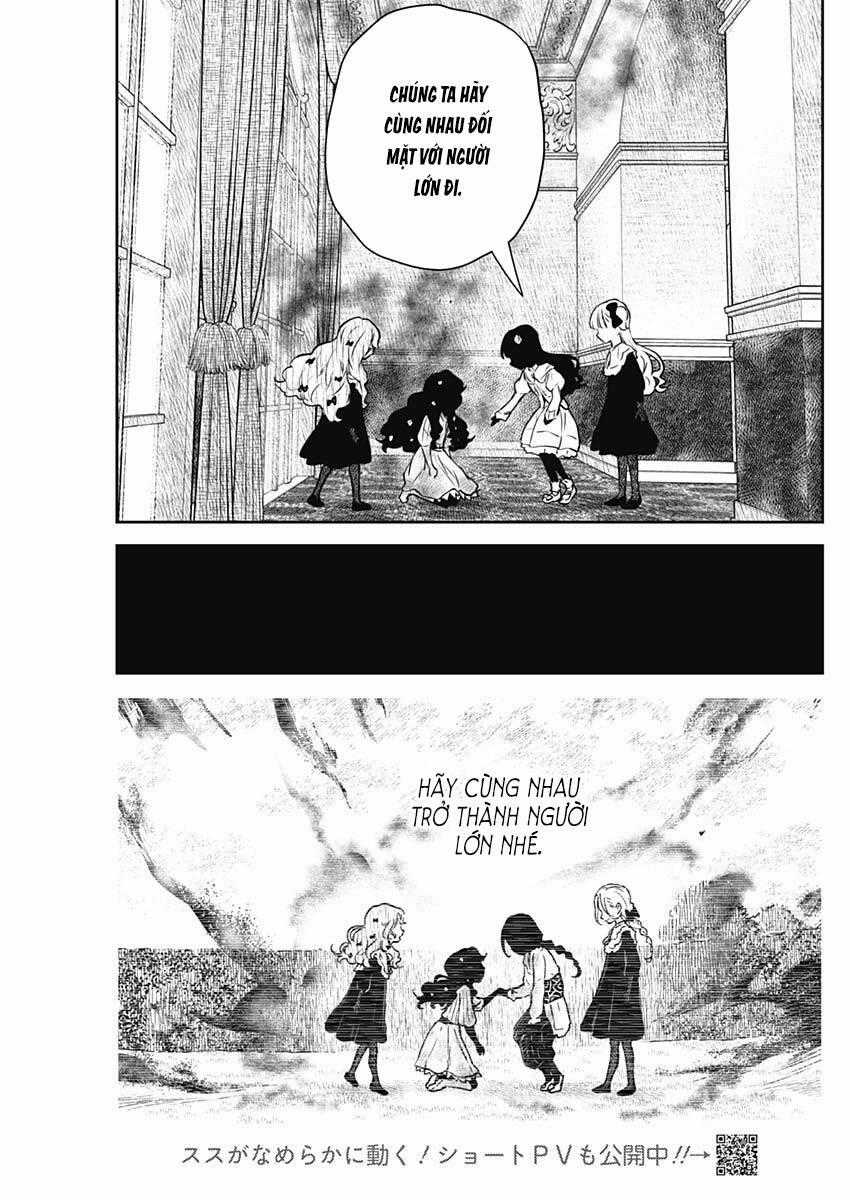 Shadows House Chapter 147 trang 15
