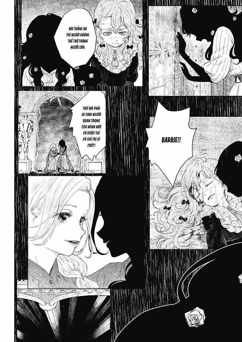 Shadows House Chapter 147 trang 17