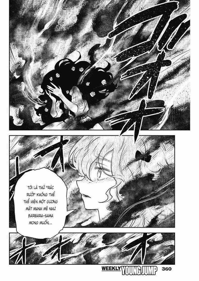 Shadows House Chapter 148 trang 11