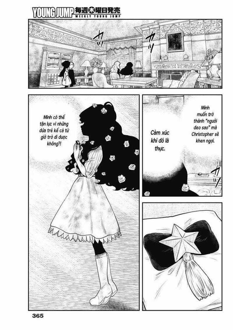 Shadows House Chapter 148 trang 16