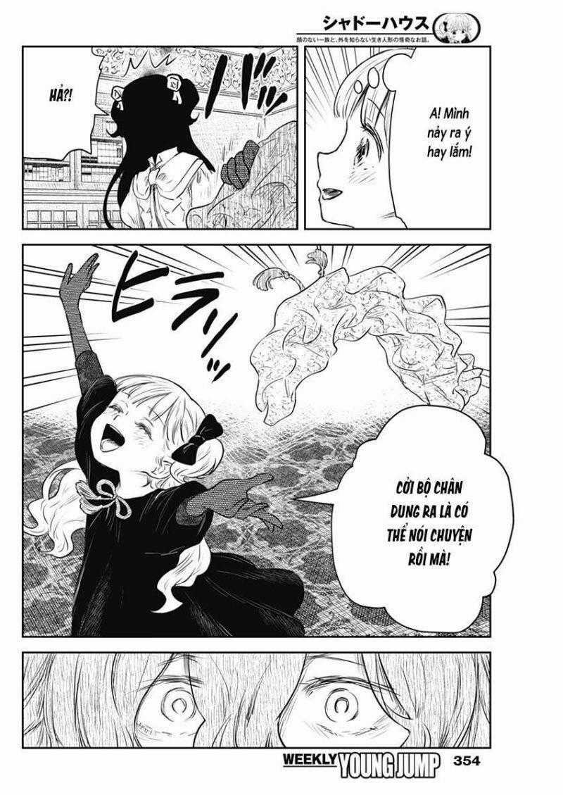 Shadows House Chapter 148 trang 5