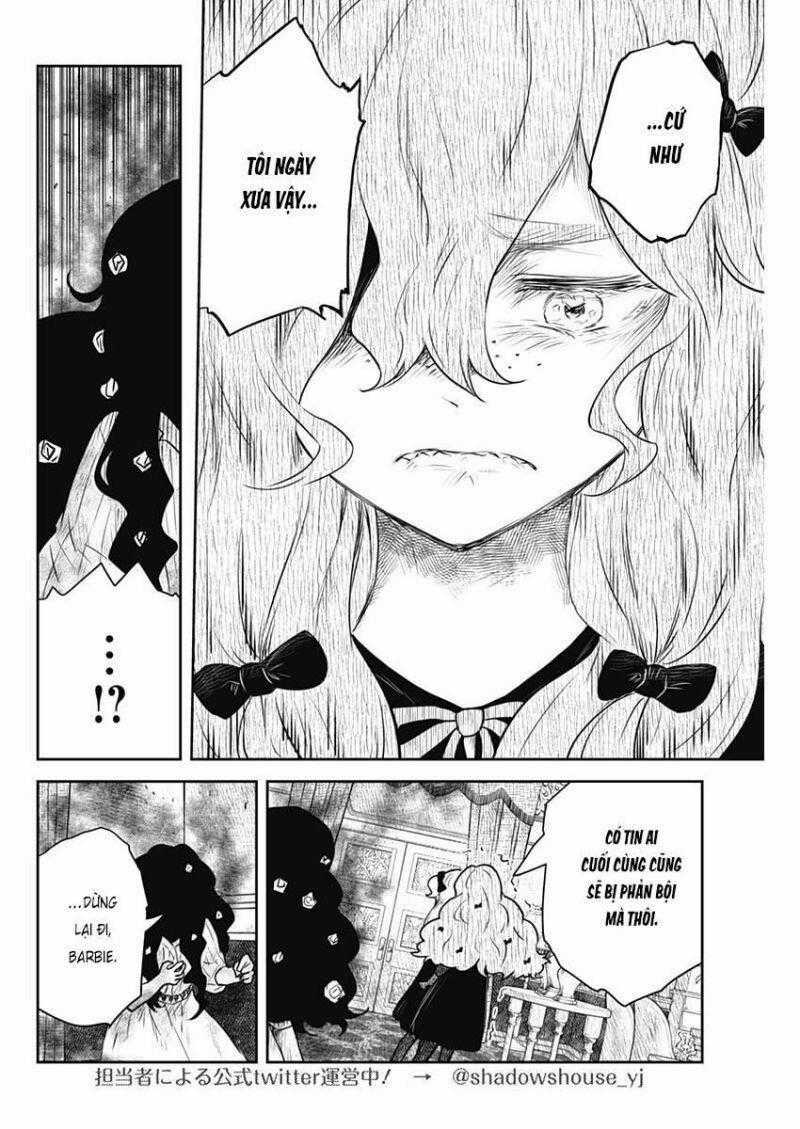 Shadows House Chapter 148 trang 9