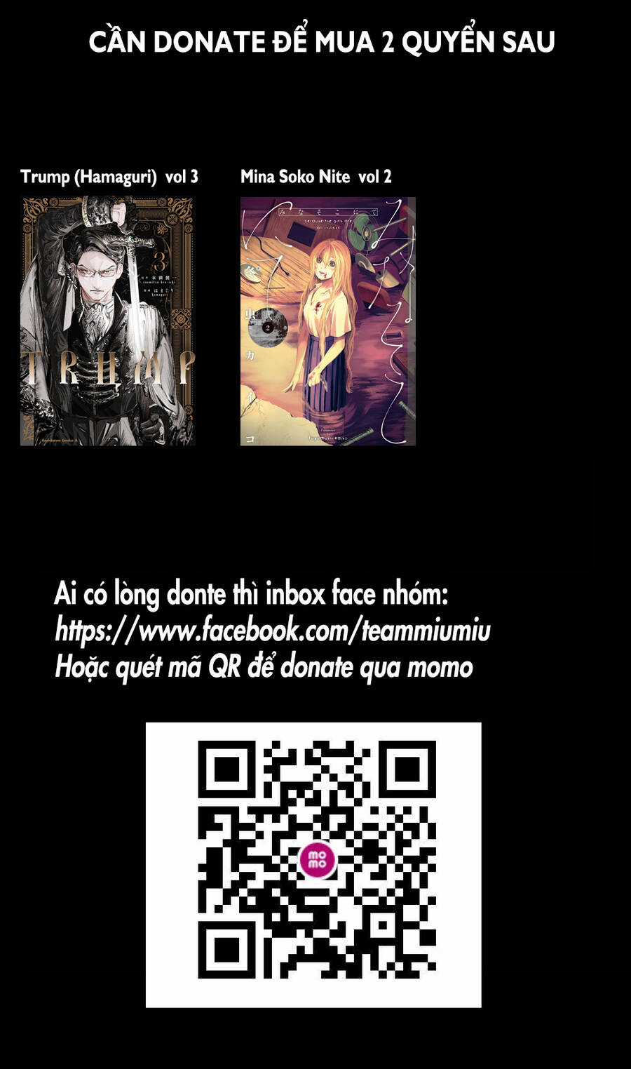 Shadows House Chapter 152 trang 1