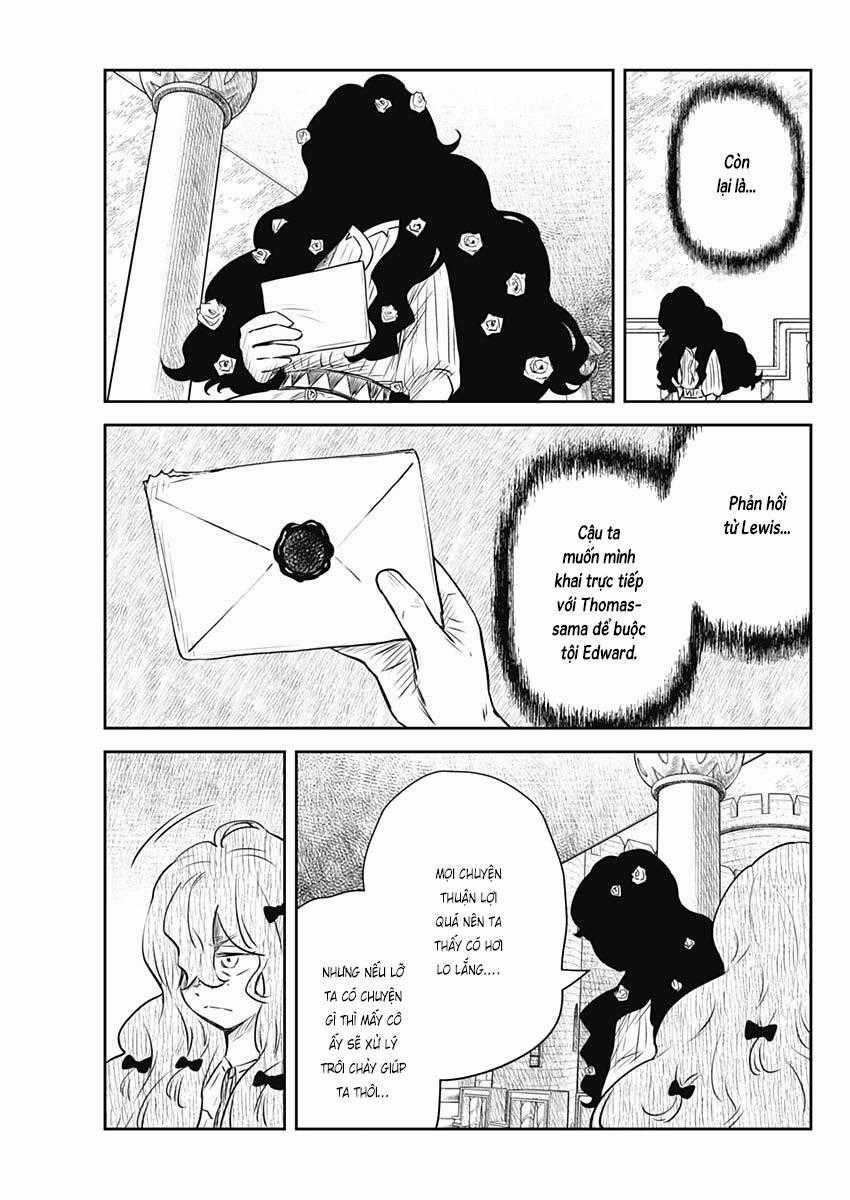 Shadows House Chapter 152 trang 4