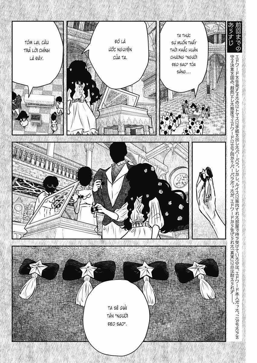 Shadows House Chapter 153 trang 1
