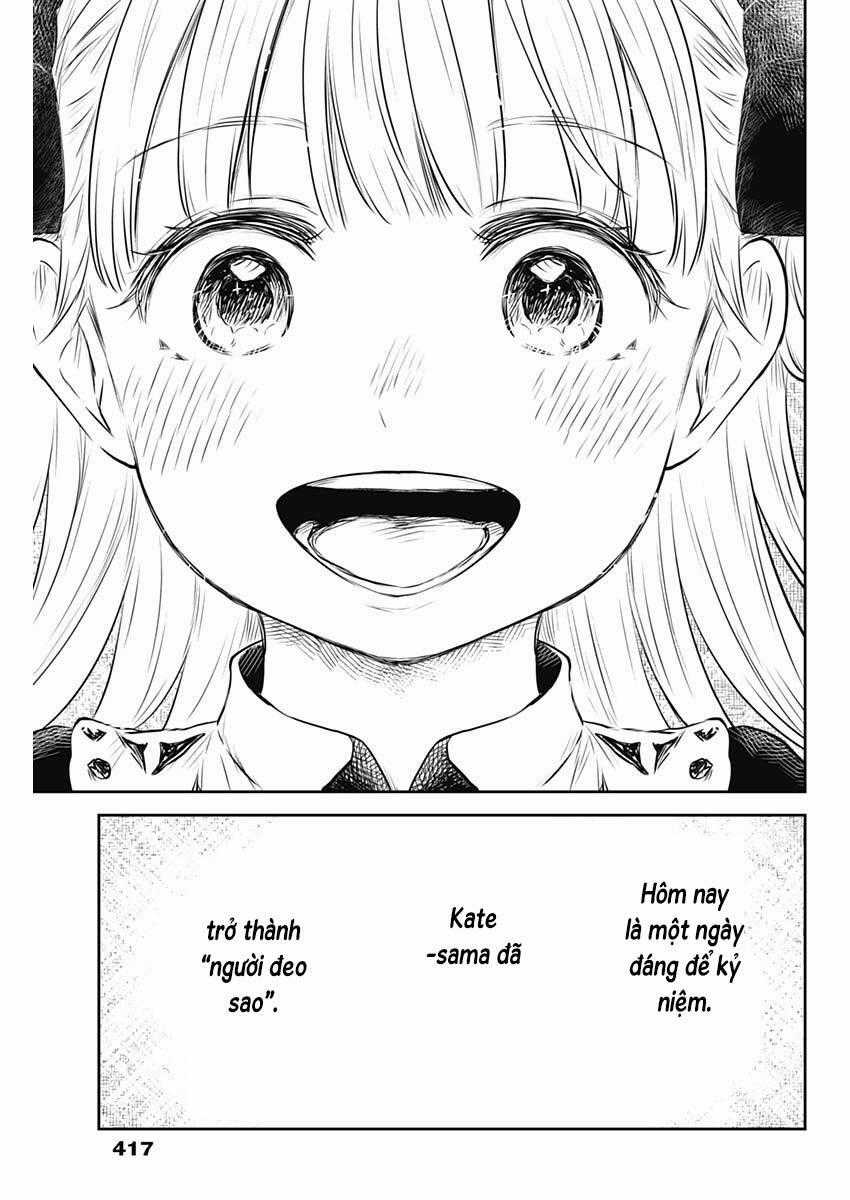 Shadows House Chapter 153 trang 14