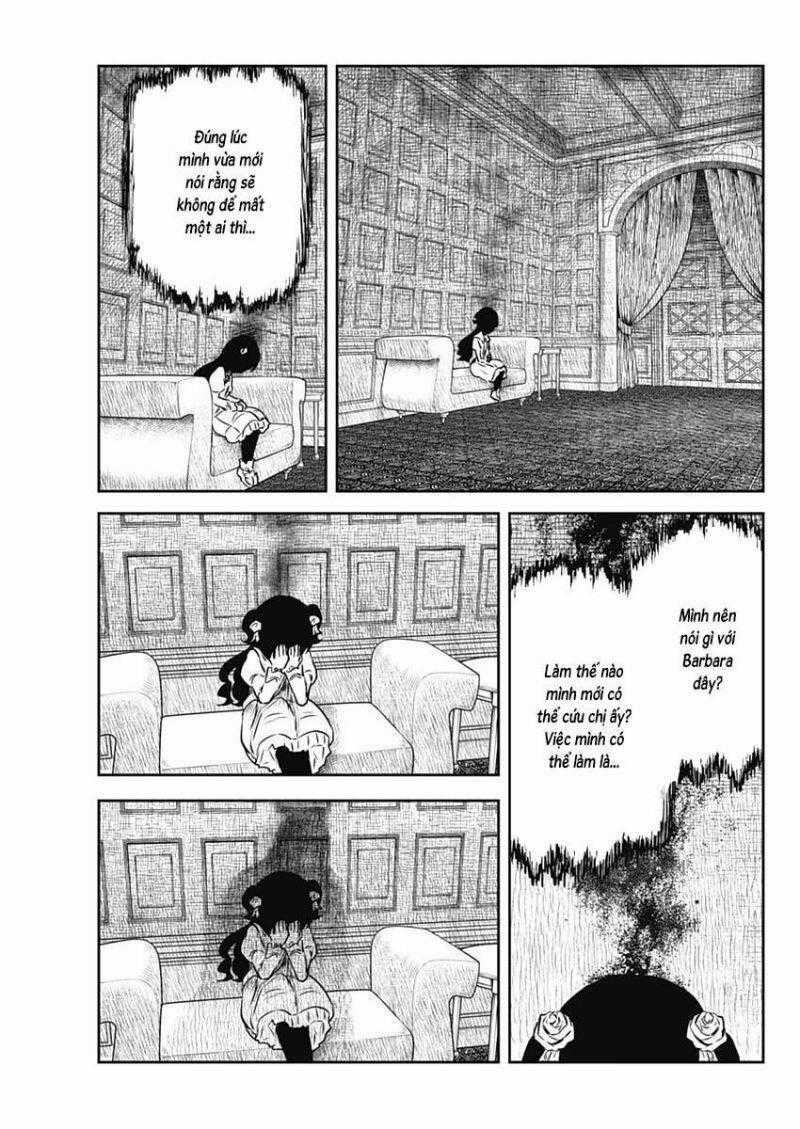 Shadows House Chapter 154 trang 16