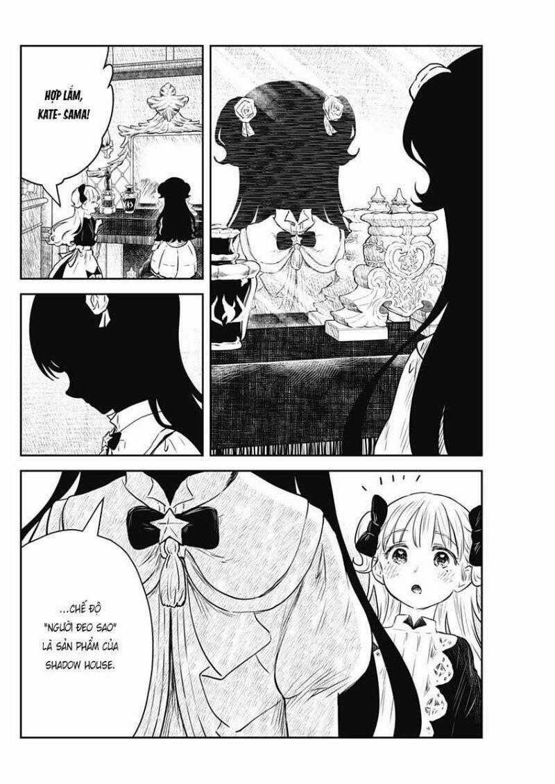 Shadows House Chapter 154 trang 3