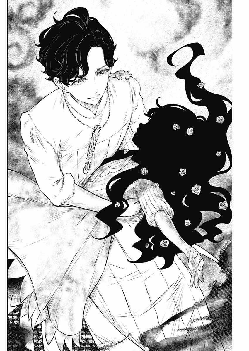 Shadows House Chapter 155 trang 11