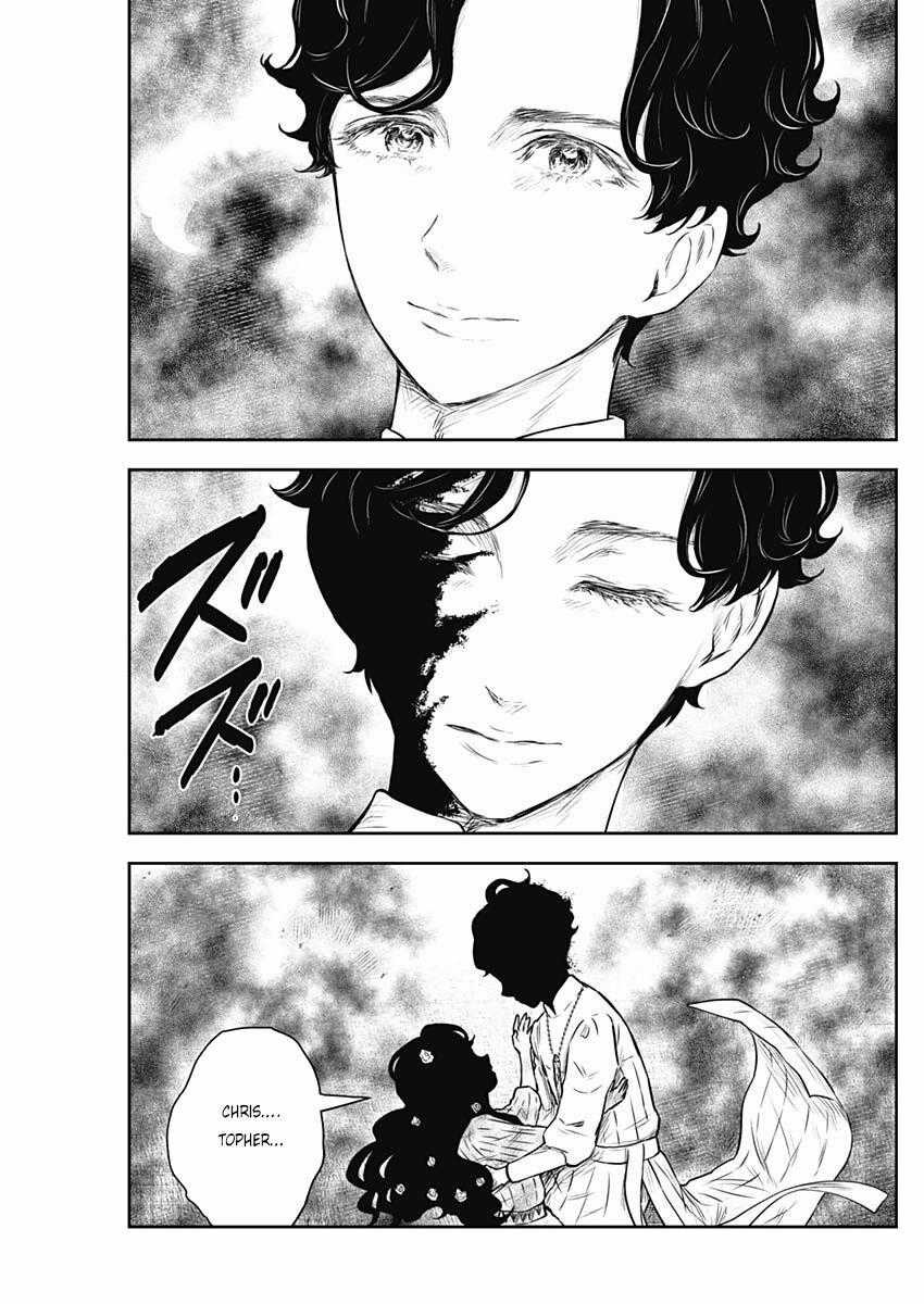 Shadows House Chapter 155 trang 12