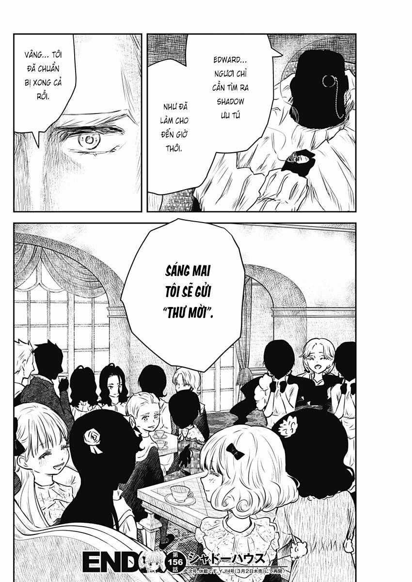 Shadows House Chapter 156 trang 15