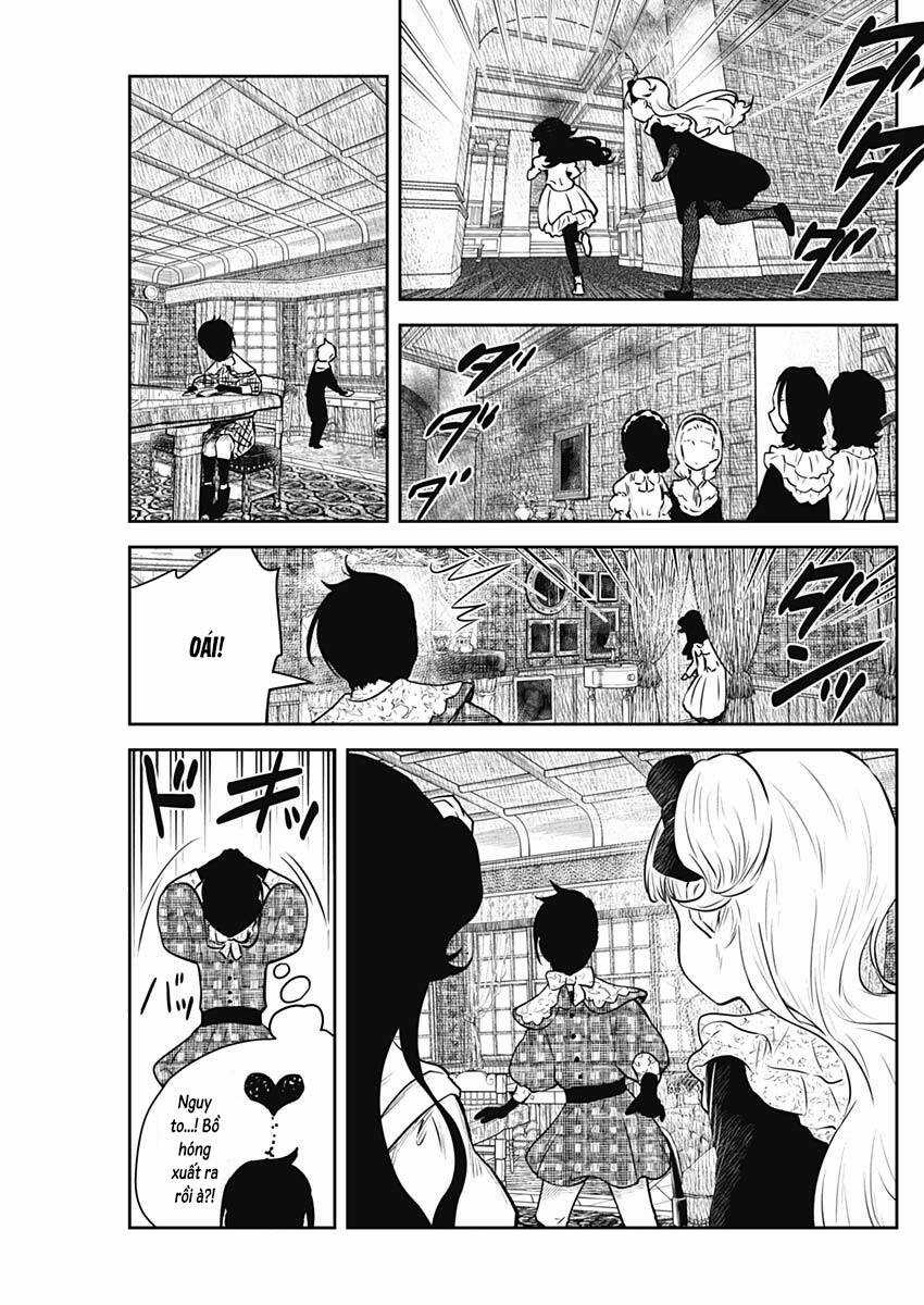 Shadows House Chapter 157 trang 2