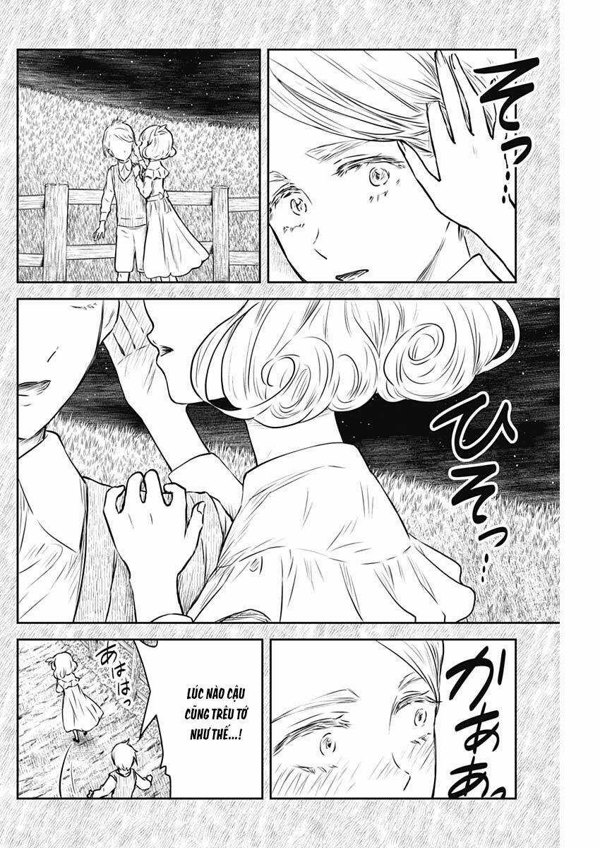 Shadows House Chapter 157 trang 7