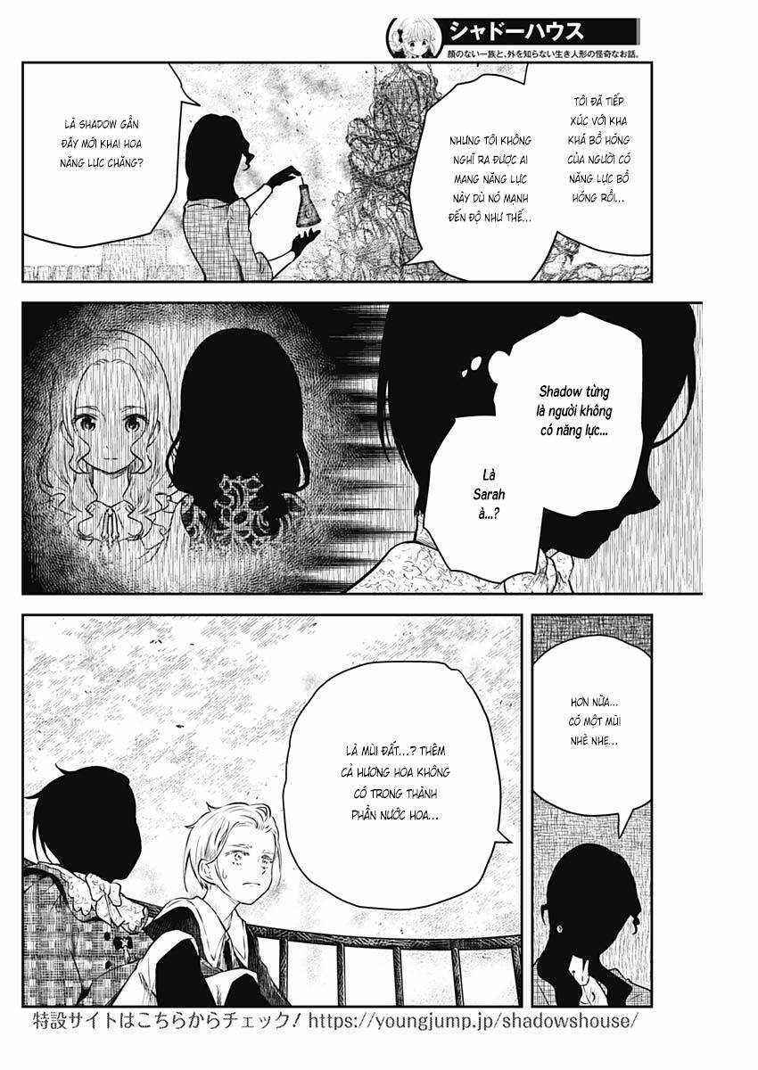 Shadows House Chapter 159 trang 11