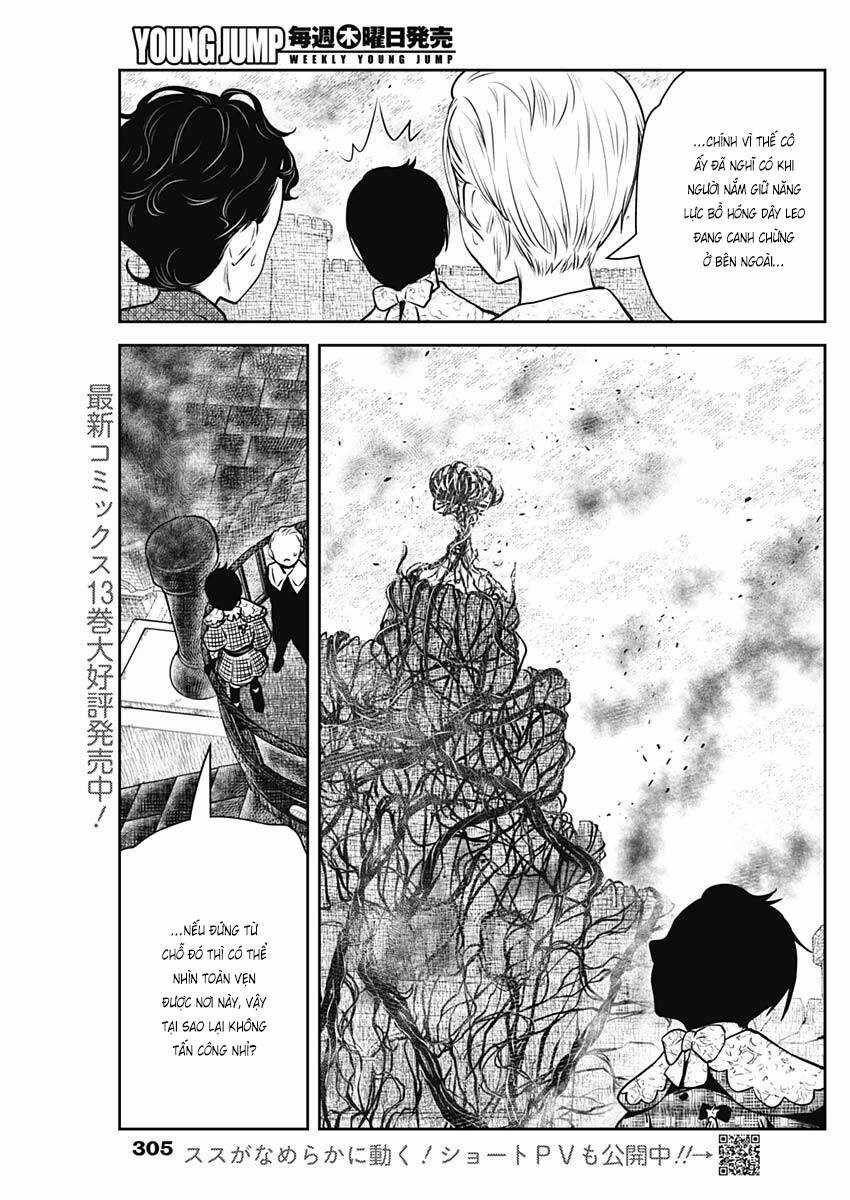 Shadows House Chapter 159 trang 6