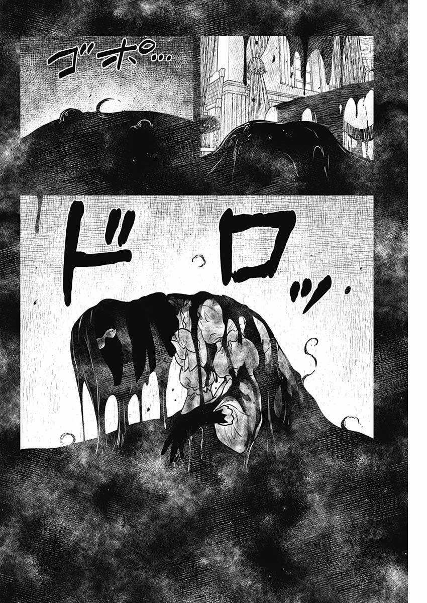 Shadows House Chapter 160 trang 10