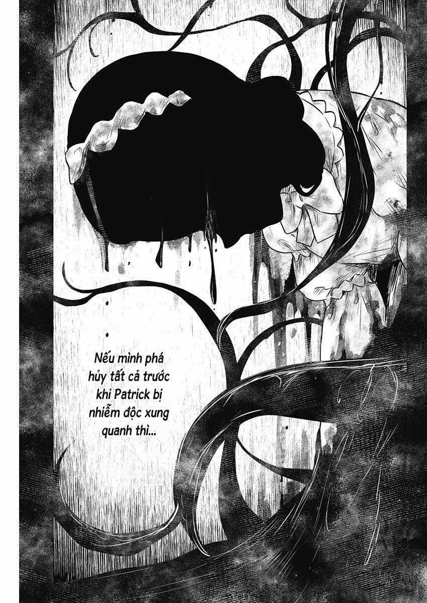 Shadows House Chapter 160 trang 11