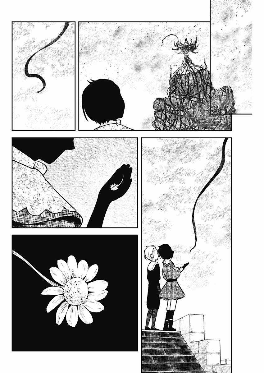 Shadows House Chapter 160 trang 12