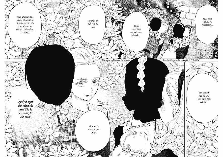 Shadows House Chapter 160 trang 7