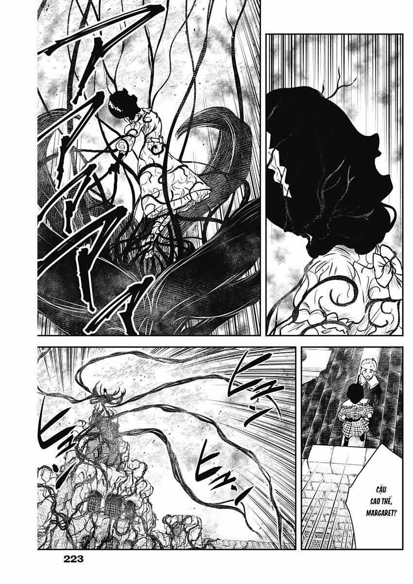 Shadows House Chapter 161 trang 2