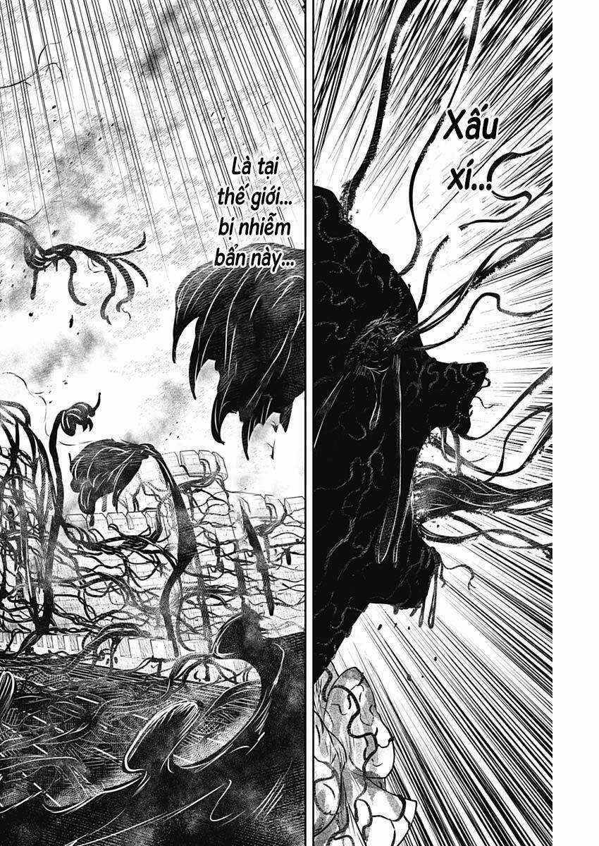 Shadows House Chapter 162 trang 14