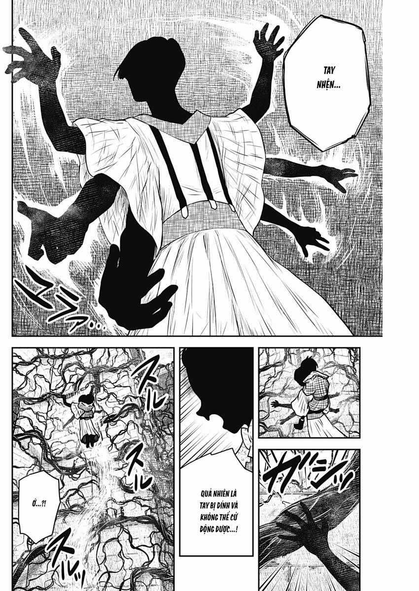 Shadows House Chapter 162 trang 6