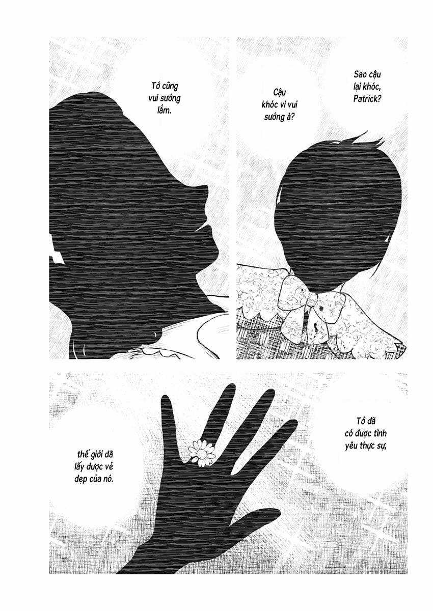 Shadows House Chapter 163 trang 13