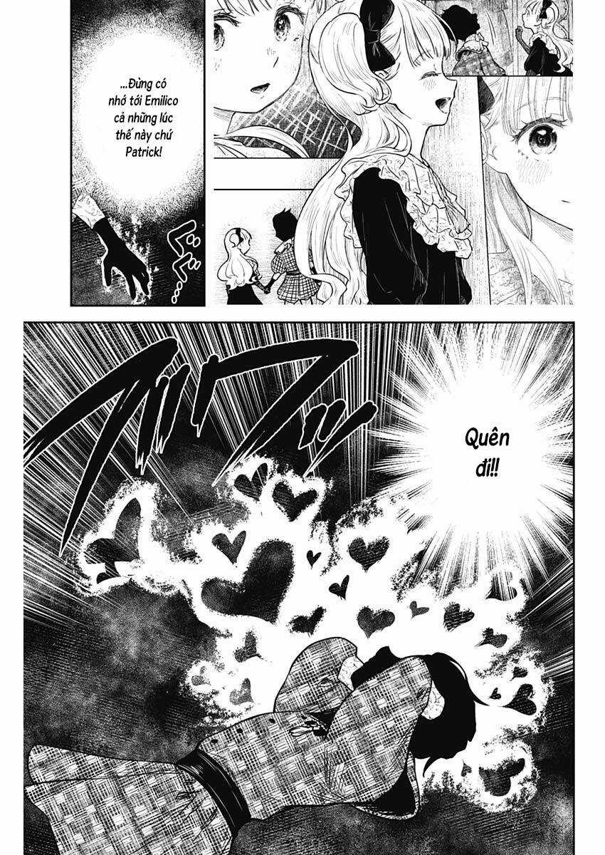 Shadows House Chapter 163 trang 2
