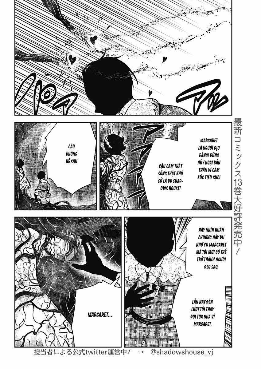 Shadows House Chapter 163 trang 5