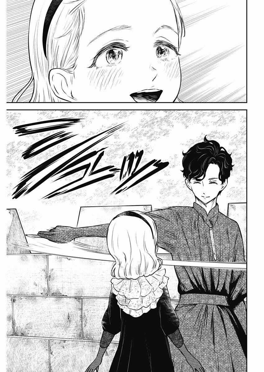 Shadows House Chapter 164 trang 13