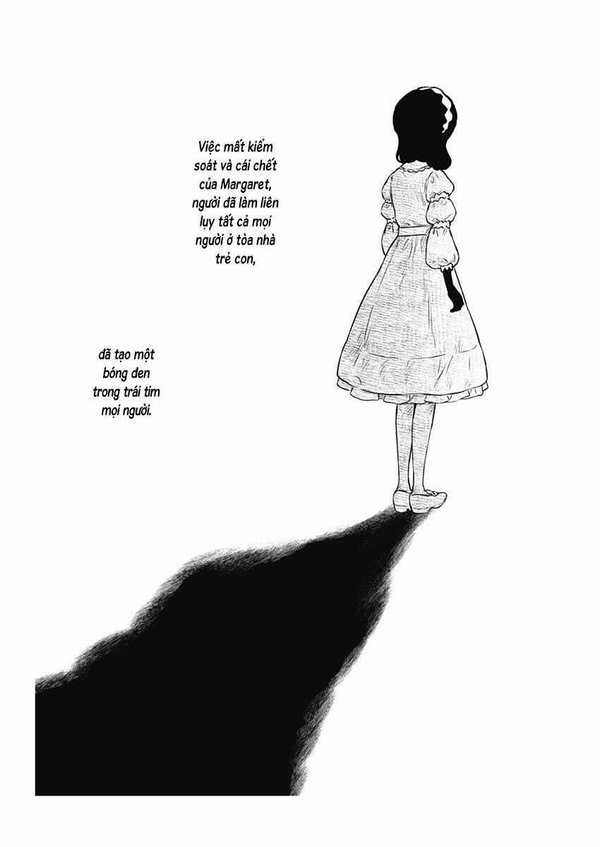 Shadows House Chapter 164 trang 2