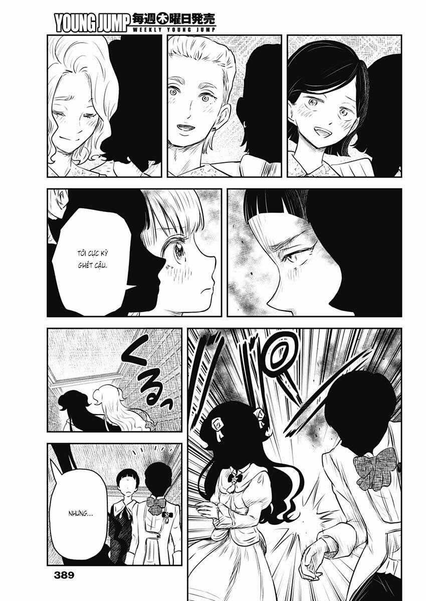 Shadows House Chapter 167 trang 12