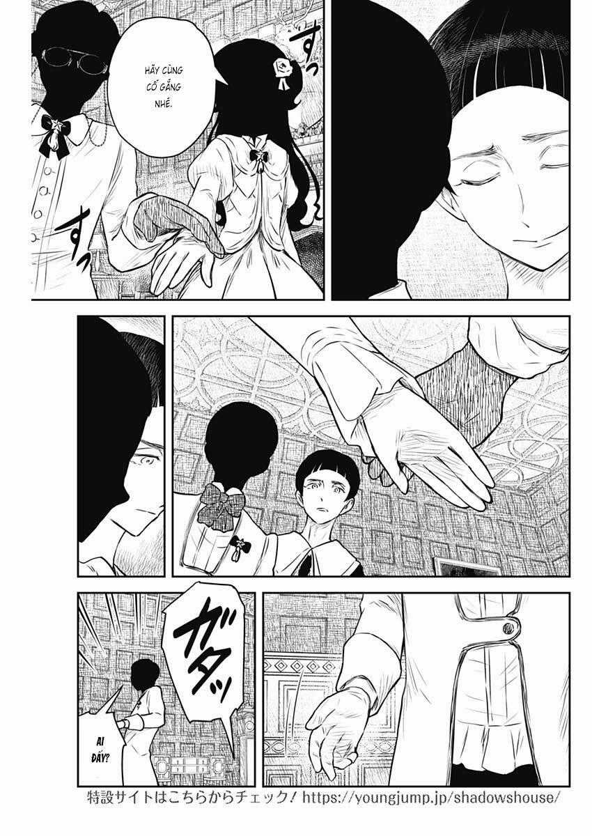 Shadows House Chapter 168 trang 12