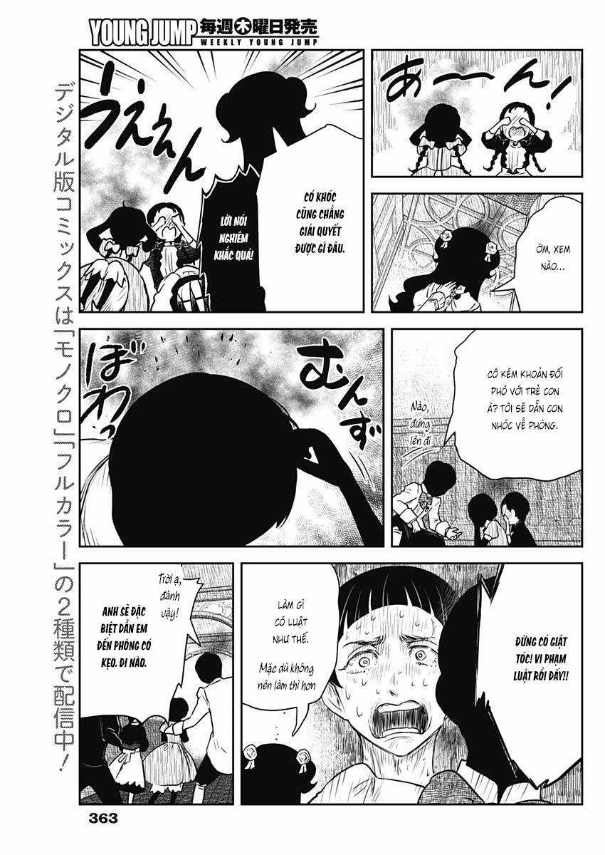 Shadows House Chapter 168 trang 14