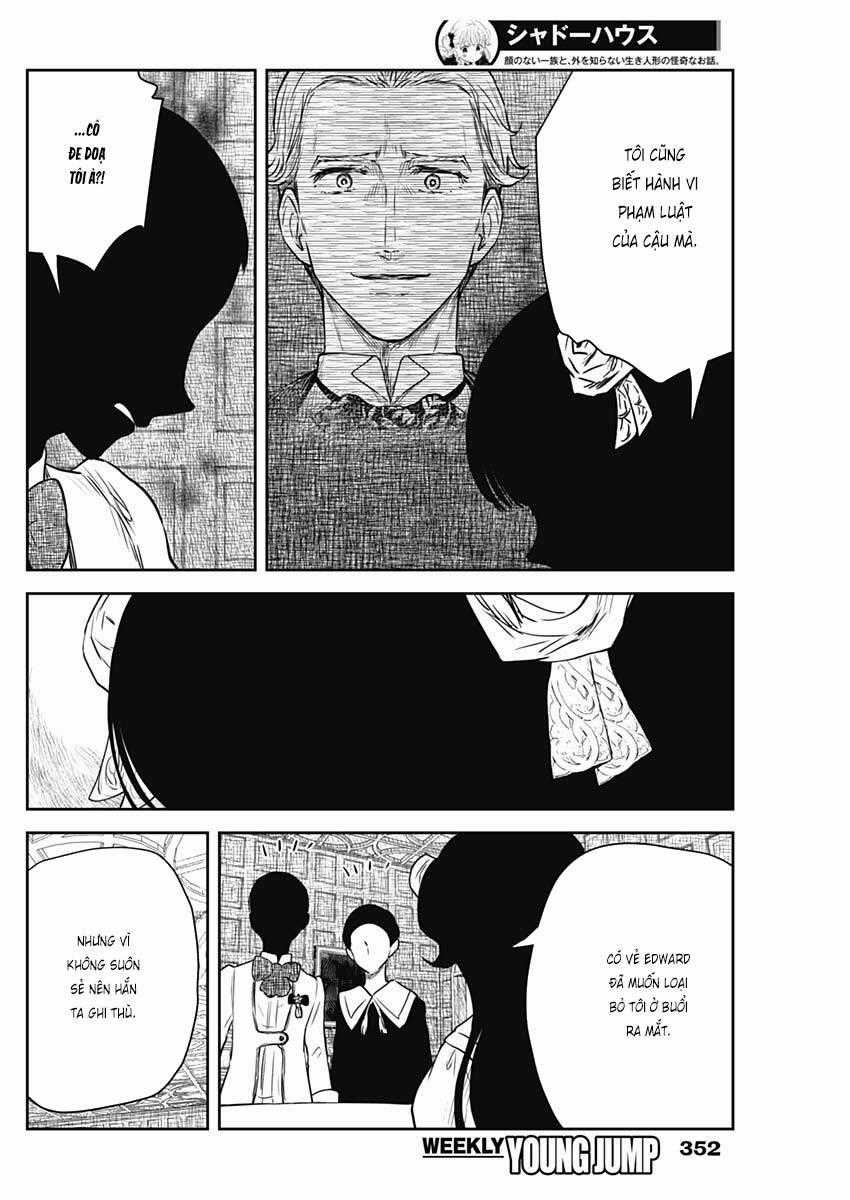 Shadows House Chapter 168 trang 3