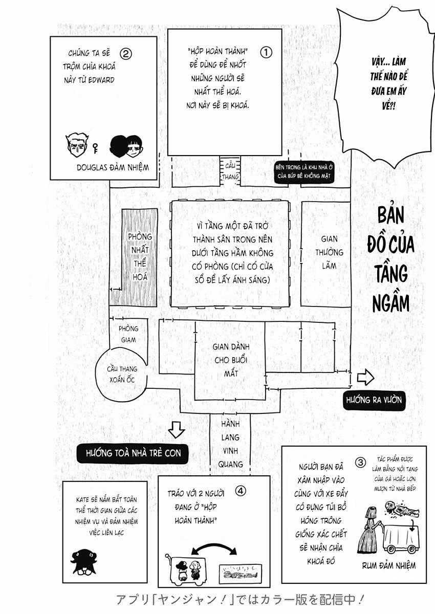 Shadows House Chapter 168 trang 8