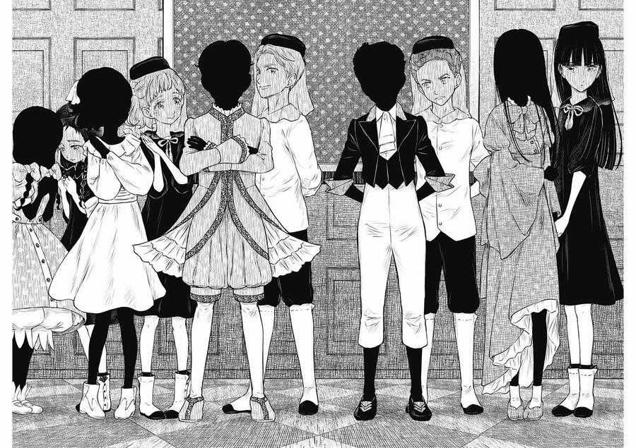 Shadows House Chapter 169 trang 14