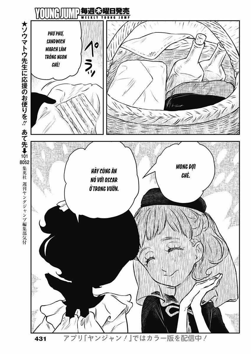 Shadows House Chapter 169 trang 9