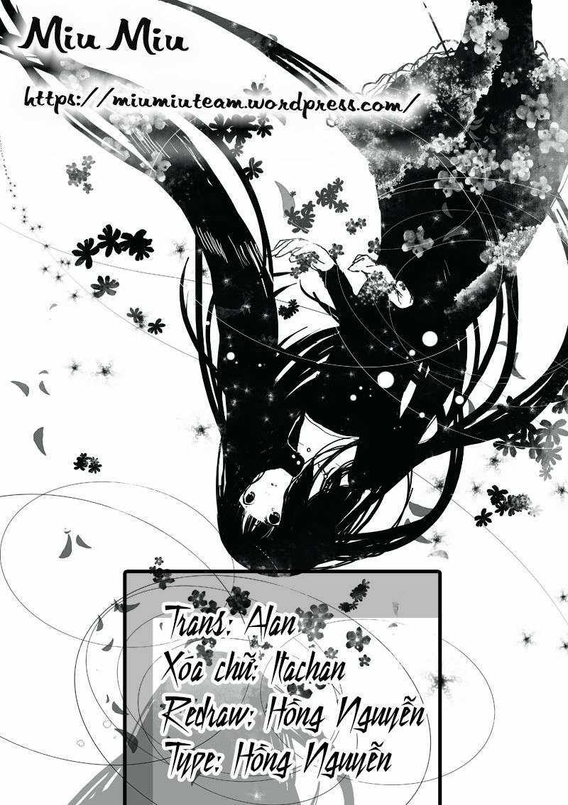 Shadows House Chapter 17 trang 0