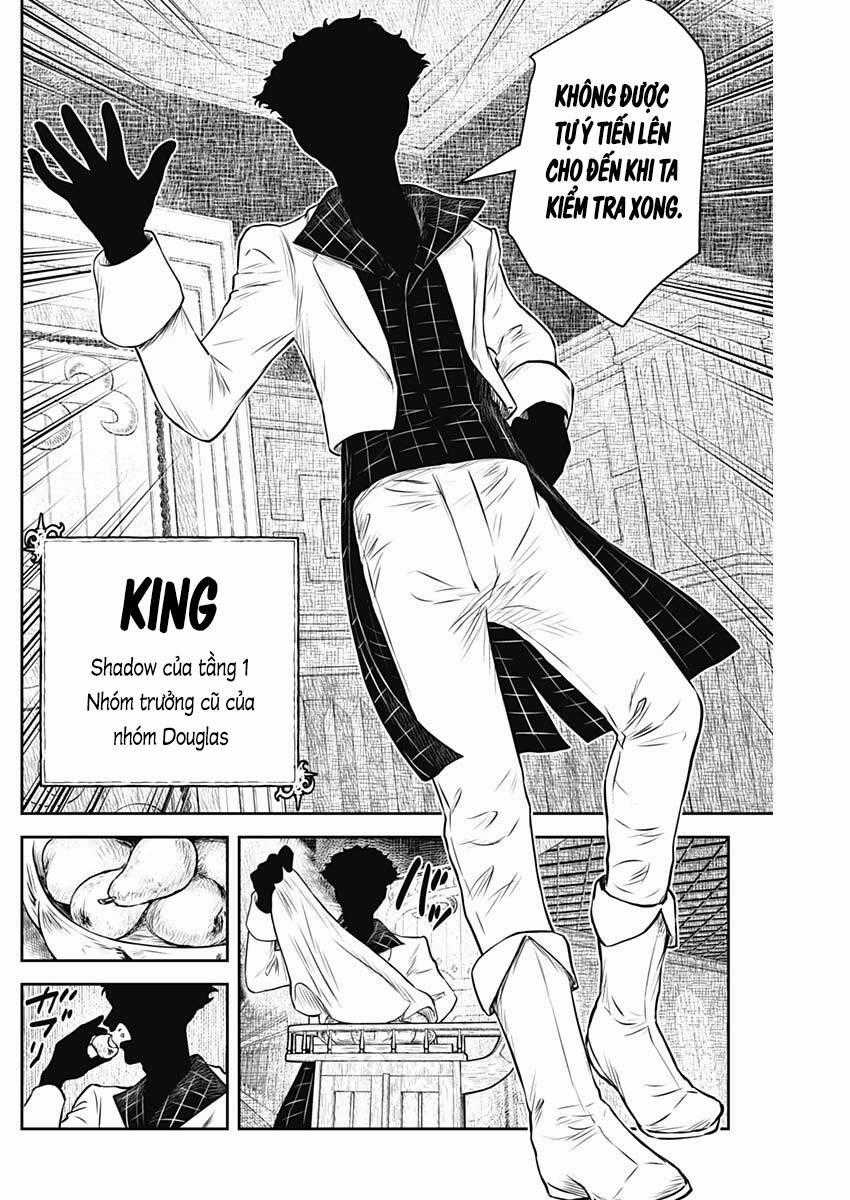 Shadows House Chapter 170 trang 14