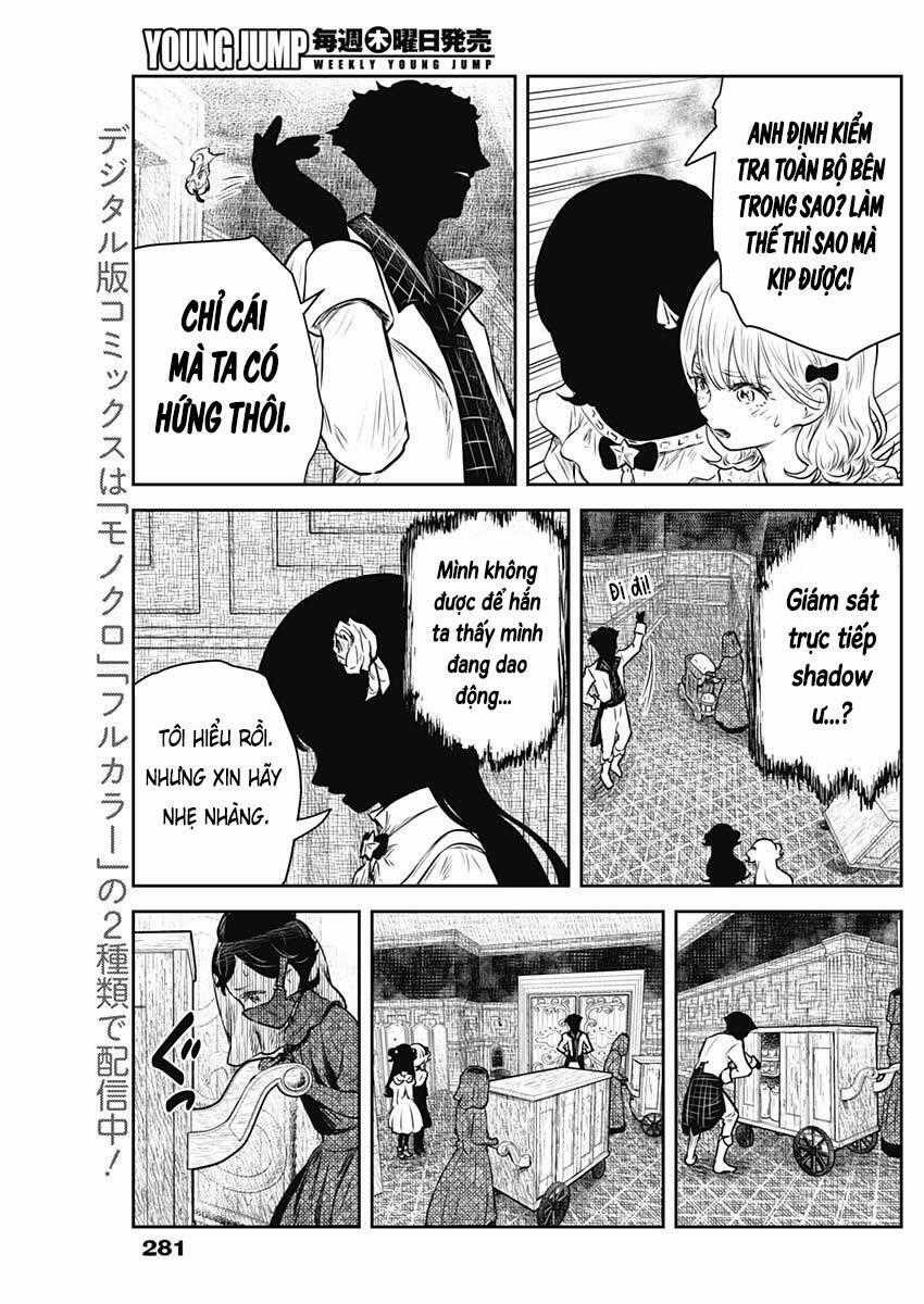 Shadows House Chapter 170 trang 15