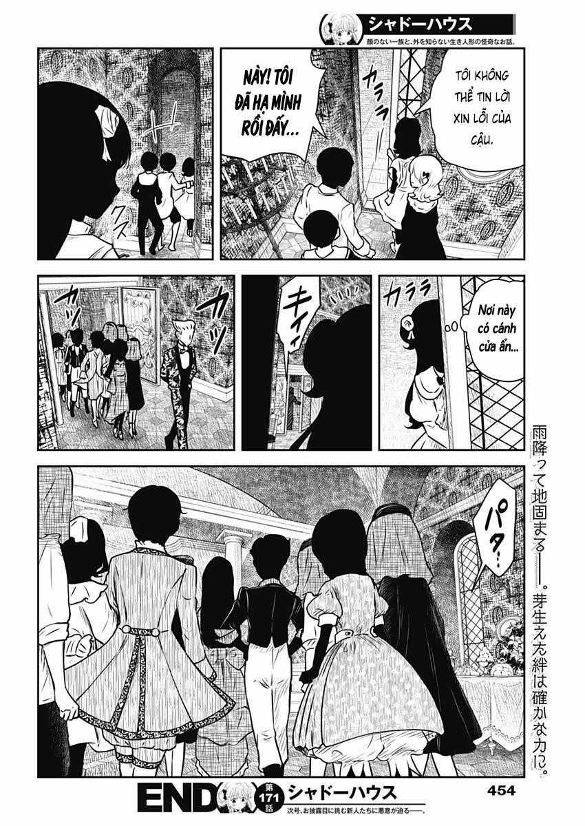 Shadows House Chapter 171 trang 15