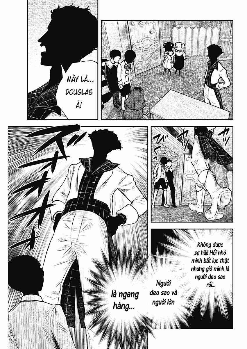 Shadows House Chapter 171 trang 2