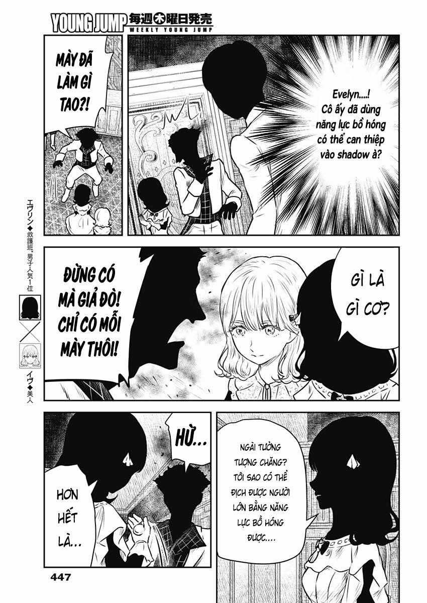 Shadows House Chapter 171 trang 8