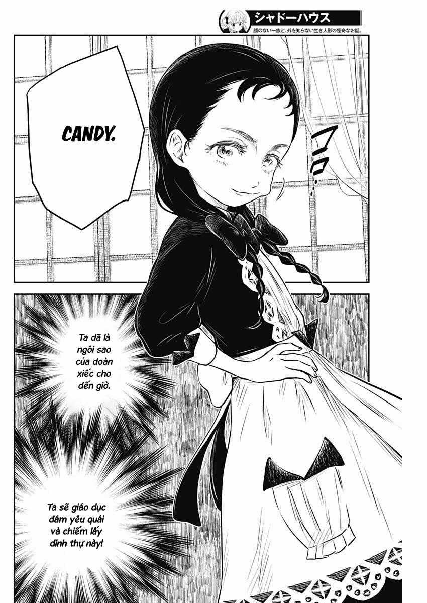 Shadows House Chapter 174 trang 7