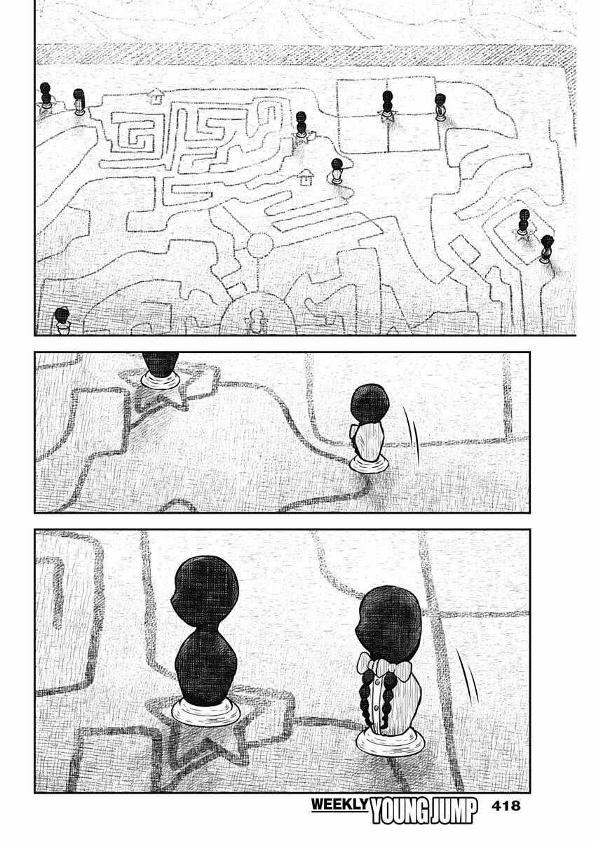 Shadows House Chapter 175 trang 12