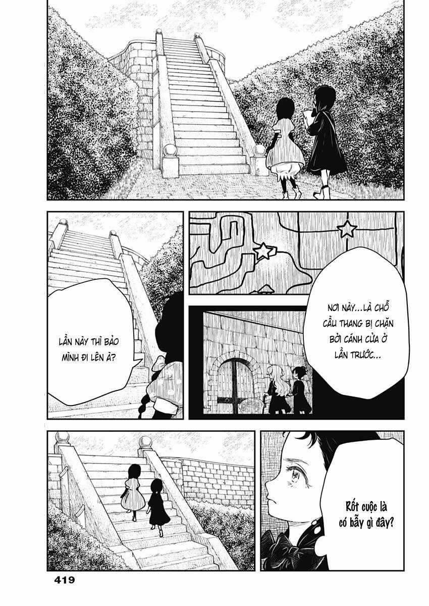 Shadows House Chapter 175 trang 13